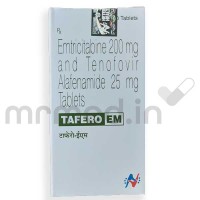 Tafero EM Tablet