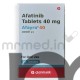 Afayro 40mg Tablet