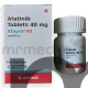 Afayro 40mg Tablet