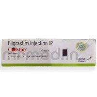 Colstim 300mcg Injection