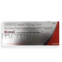 Osteri 750mcg Injection