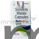 Sutinat 12.5mg Capsule