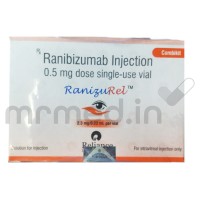 Ranizurel 0.5mg Injection