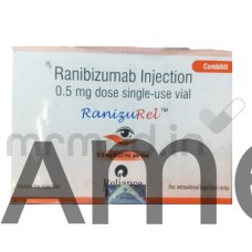 Ranizurel 0.5mg Injection
