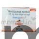 Ranizurel 0.5mg Injection