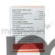 Ranizurel 0.5mg Injection