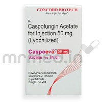 Caspoeva 50mg Injection.