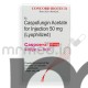 Caspoeva 50mg Injection.