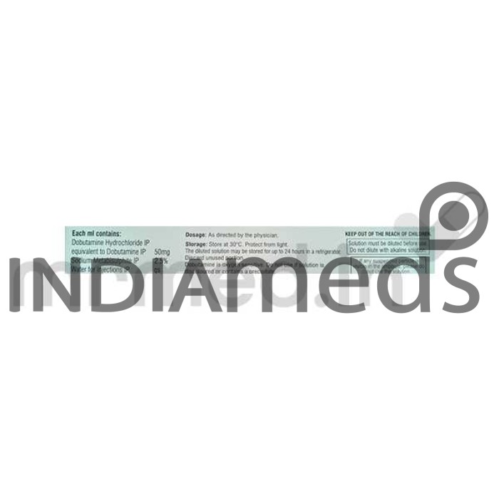 Sadobut 50mg Injection