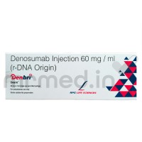 Denbri 60mg Injection