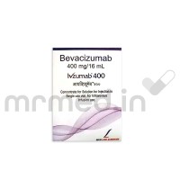 Ivzumab 400mg Injection