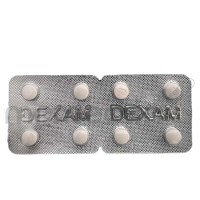 Dexam 8mg Tablet