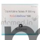 Relicitabletine 500mg Tablet