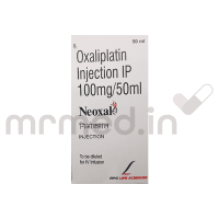 Neoxal 100mg Injection
