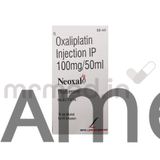 Neoxal 100mg Injection