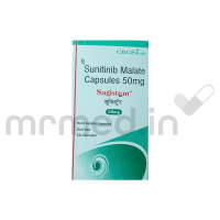 Sugistran 50mg Capsule