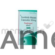 Sugistran 50mg Capsule