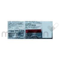 Natcocil 10mg Tablet