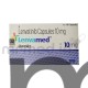 Lenvamed 10mg Capsule