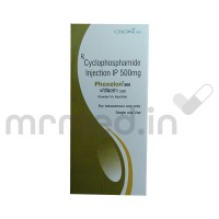 Phoxelon 500mg Injection