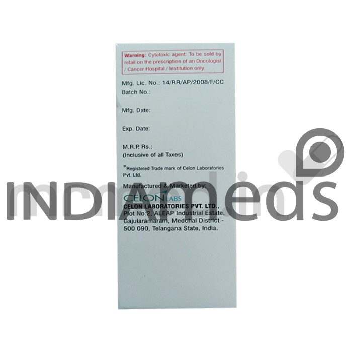 Phoxelon 500mg Injection