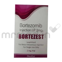 Bortezest 2mg Injection