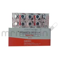 Bencid Tablet
