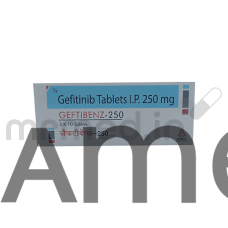 Geftibenz 250mg Tablet