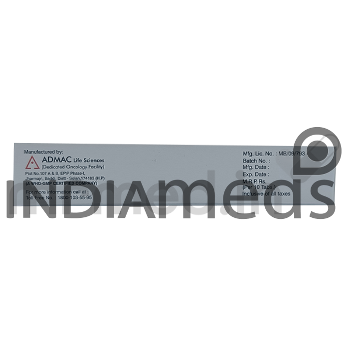 Geftibenz 250mg Tablet