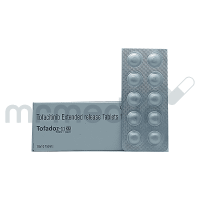 Tofadoz XR 11mg Tablet