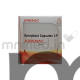 Apremac 125mg/80mg Capsule