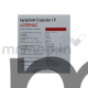 Apremac 125mg/80mg Capsule