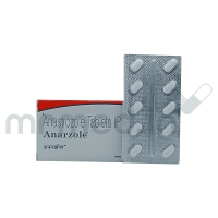 Anarzole 1mg Tablet