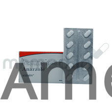 Anarzole 1mg Tablet