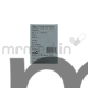 Merinethol 50mg Tablet