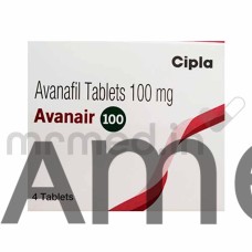 Avanair 100mg Tablet