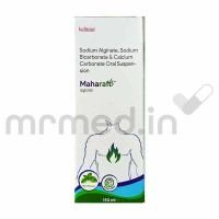 Maharaft Suspension 150ml