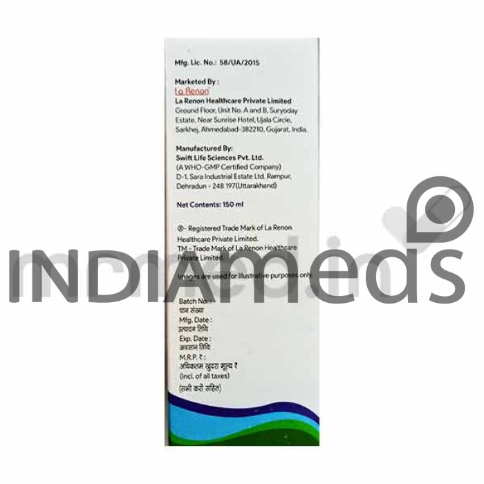 Maharaft Suspension 150ml