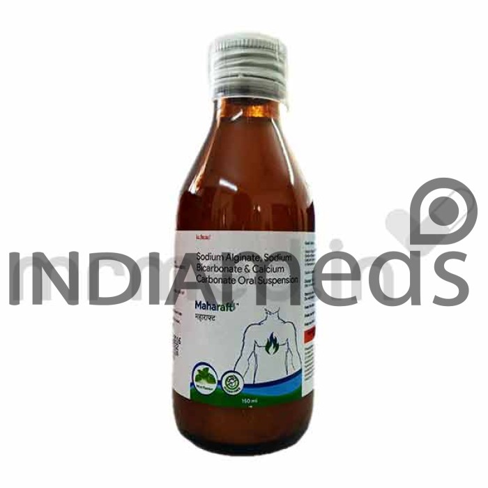 Maharaft Suspension 150ml