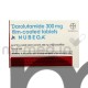 Nubeqa 300mg Tablet