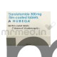Nubeqa 300mg Tablet