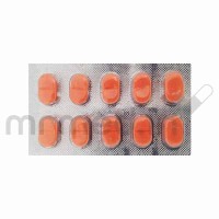 Sedogest 450mg Tablet Sedogest 450mg Tablet