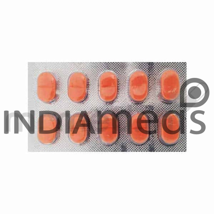 Sedogest 450mg Tablet