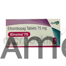 Elromo 75mg Tablet