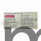 Elromo 75mg Tablet