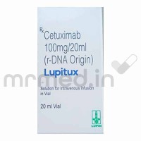 Lupitux 100mg Injection