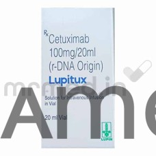 Lupitux 100mg Injection