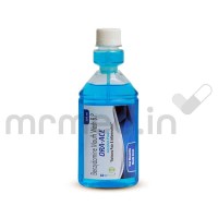 ORA Ace Mouthwash 300ml