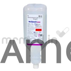 Wemdazole Injection 100ml