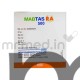 Mabtas RA 500mg Injection